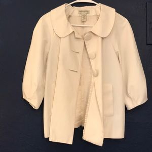Banana Republic Blazer